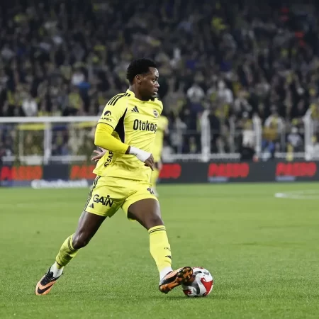 Fenerbahce – Besiktas – 23 decembrie 2025 – Bet Builder Cota 2 din Super Lig