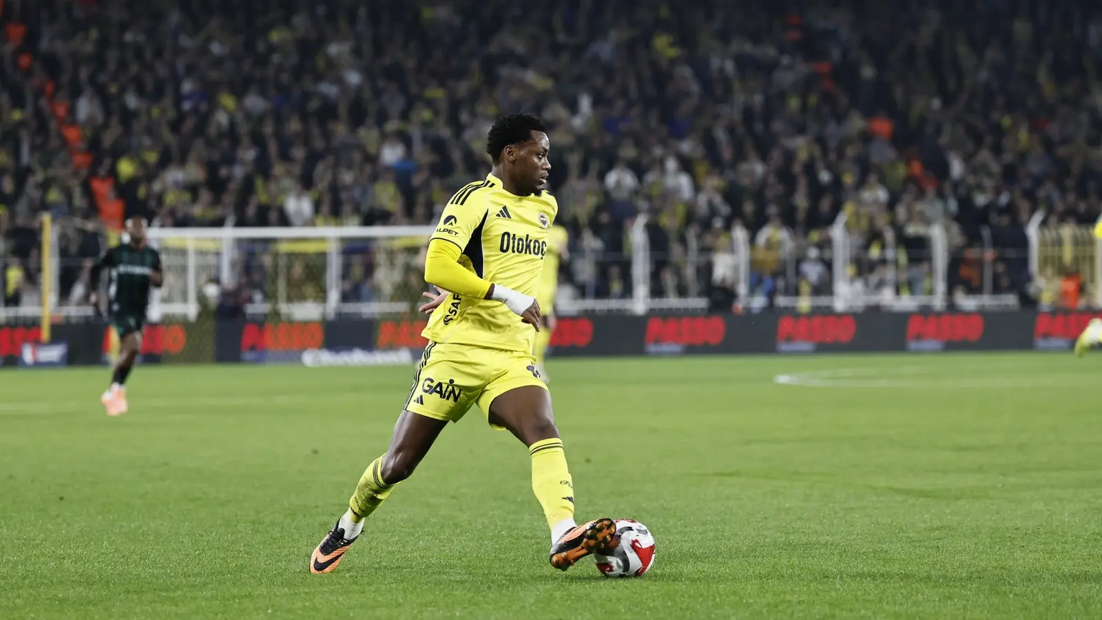 Fenerbahce - Besiktas - 23 decembrie 2025 - Bet Builder Cota 2 din Super Lig