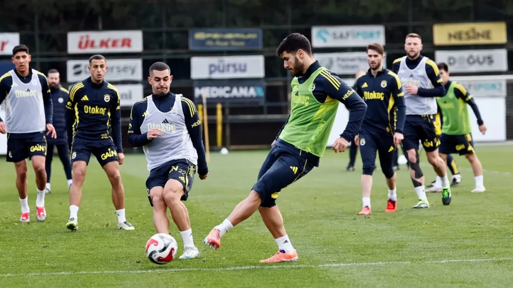 Fenerbahce - Konyaspor - 15.12.2025 - Bet Builder Cota 2 din Super Lig