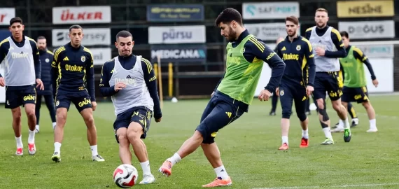 Fenerbahce – Konyaspor – 15.12.2025 – Bet Builder Cota 2 din Super Lig