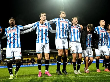 Feyenoord vs Heerenveen – 17.12.2025 – Superpariu Cota 2 din Cupa Olandei