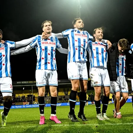 Feyenoord vs Heerenveen – 17.12.2025 – Superpariu Cota 2 din Cupa Olandei