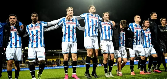 Feyenoord vs Heerenveen – 17.12.2025 – Superpariu Cota 2 din Cupa Olandei