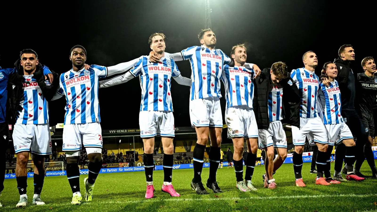 Feyenoord vs Heerenveen - 17.12.2025 - Superpariu Cota 2 din Cupa Olandei