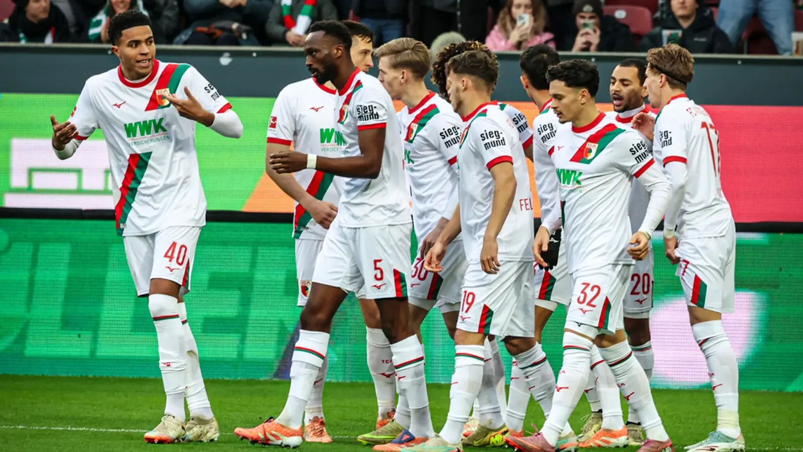 Frankfurt - FC Augsburg, Ponturi pariuri Bundesliga, 13 decembrie 2025