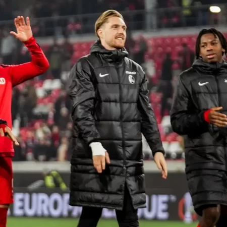 Freiburg – Dortmund, Ponturi pariuri Bundesliga, 14 decembrie 2025