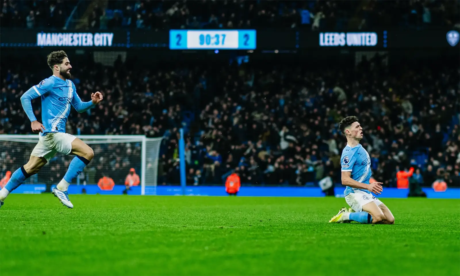 Fulham vs Manchester City, Ponturi Pariuri Premier League, 02.12.2025