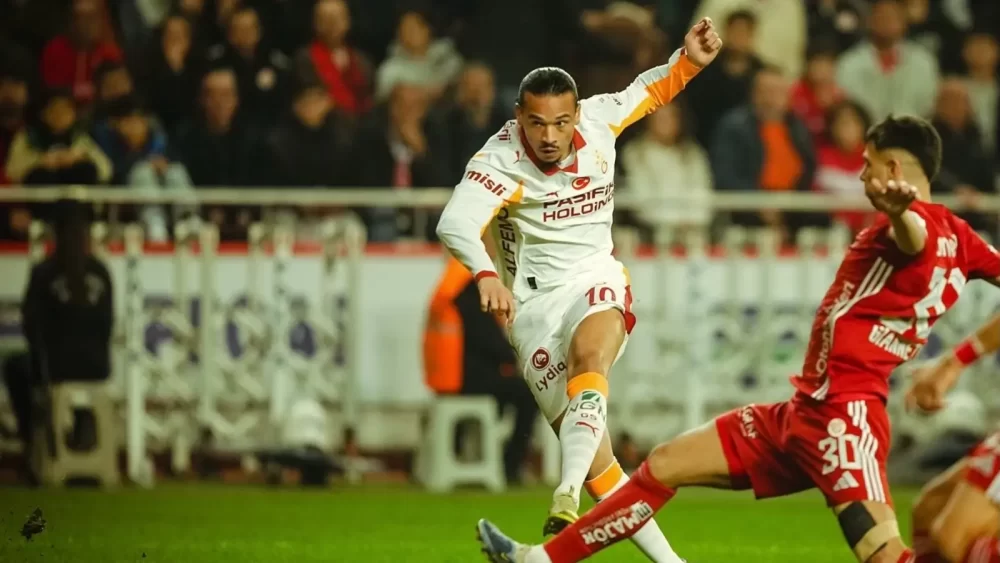 Galatasaray vs Basaksehir - 18.12.2025 - Bet Builder Cota 2 din Cupa Turciei