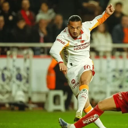 Galatasaray vs Basaksehir – 18.12.2025 – Bet Builder Cota 2 din Cupa Turciei