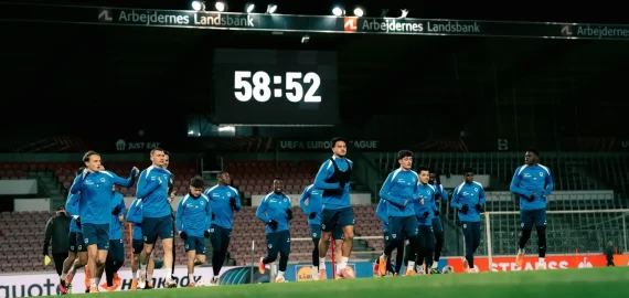 Genk vs Club Brugge – 26.12.2025 – Bet Builder Cota 2 din Jupiler League