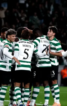 Guimaraes vs Sporting – 23.12.2025 – Superpariu Cotă 3 din Primeira Liga