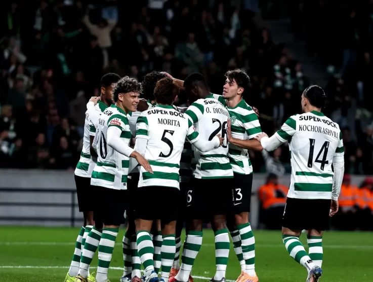 Guimaraes vs Sporting – 23.12.2025 – Superpariu Cotă 3 din Primeira Liga