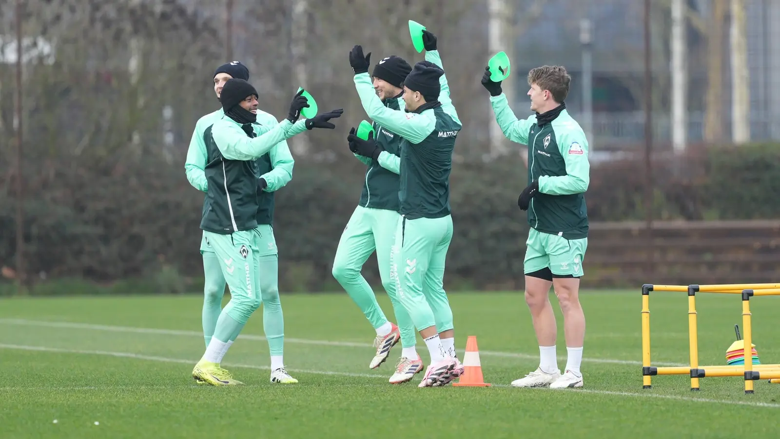 Hamburger SV - Bremen, Ponturi pariuri Bundesliga, 7 decembrie 2025