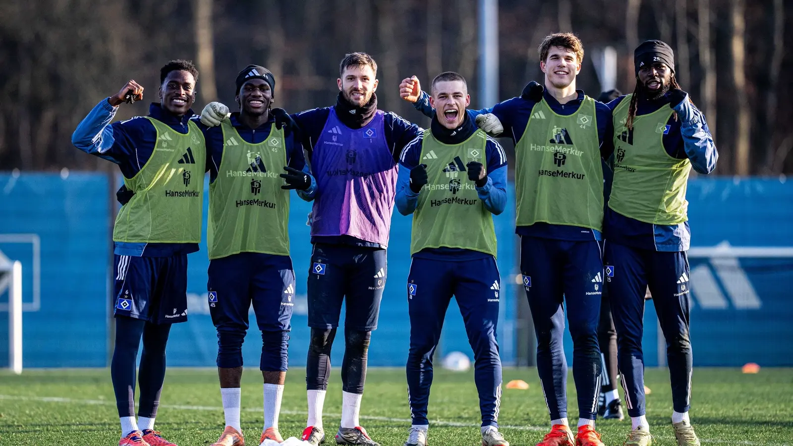 Hamburger SV - Frankfurt, Ponturi pariuri Bundesliga, 20 decembrie 2025