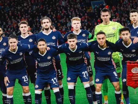 Heerenveen vs PSV – 06.12.2025 – Superpariu Cota 2 din Eredivisie