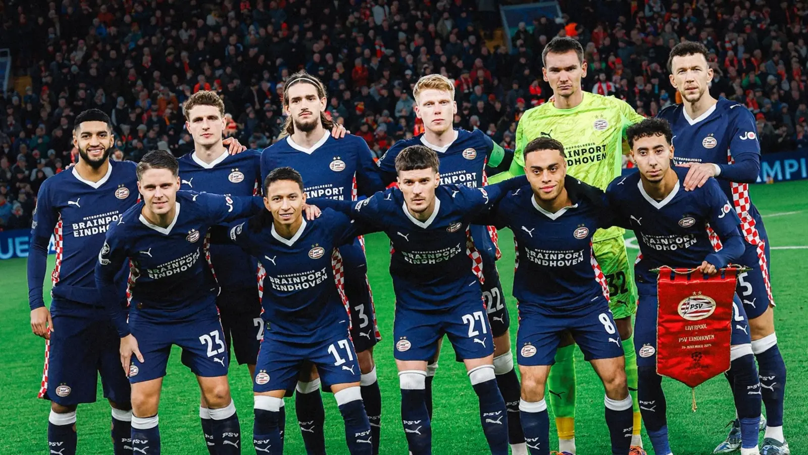 Heerenveen vs PSV - 06.12.2025 - Superpariu Cota 2 din Eredivisie