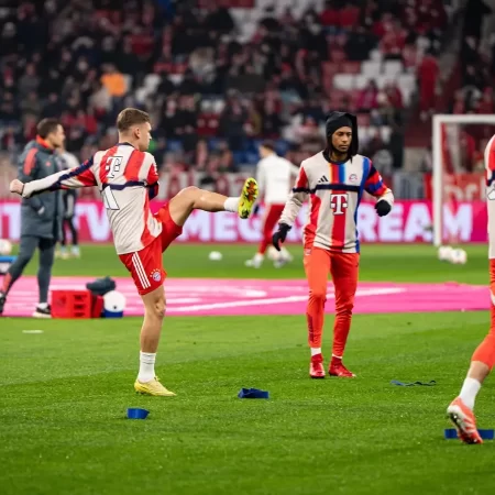 Heidenheim – Bayern, Ponturi pariuri Bundesliga, 21 decembrie 2025