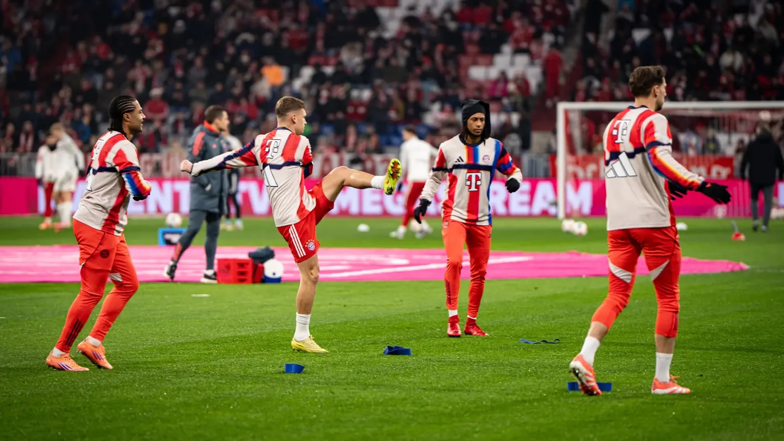 Heidenheim - Bayern, Ponturi pariuri Bundesliga, 21 decembrie 2025