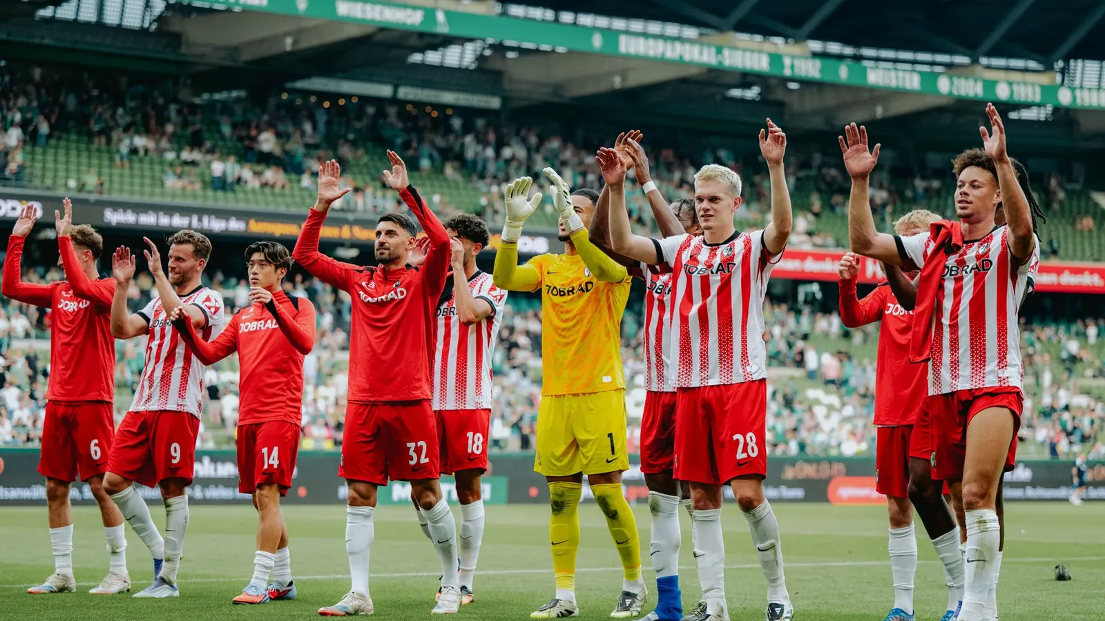 Heidenheim vs Freiburg - Ponturi pariuri Bundesliga - 06.12.2025