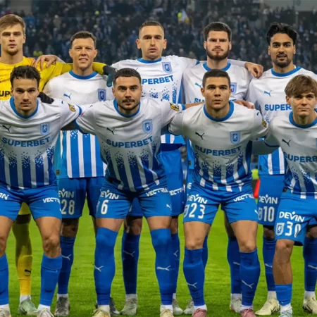 Hermannstadt vs Universitatea Craiova – Ponturi Pariuri Superliga 14.12.2025
