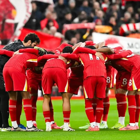 Inter vs Liverpool, Ponturi Pariuri Champions League, 09.12.2025