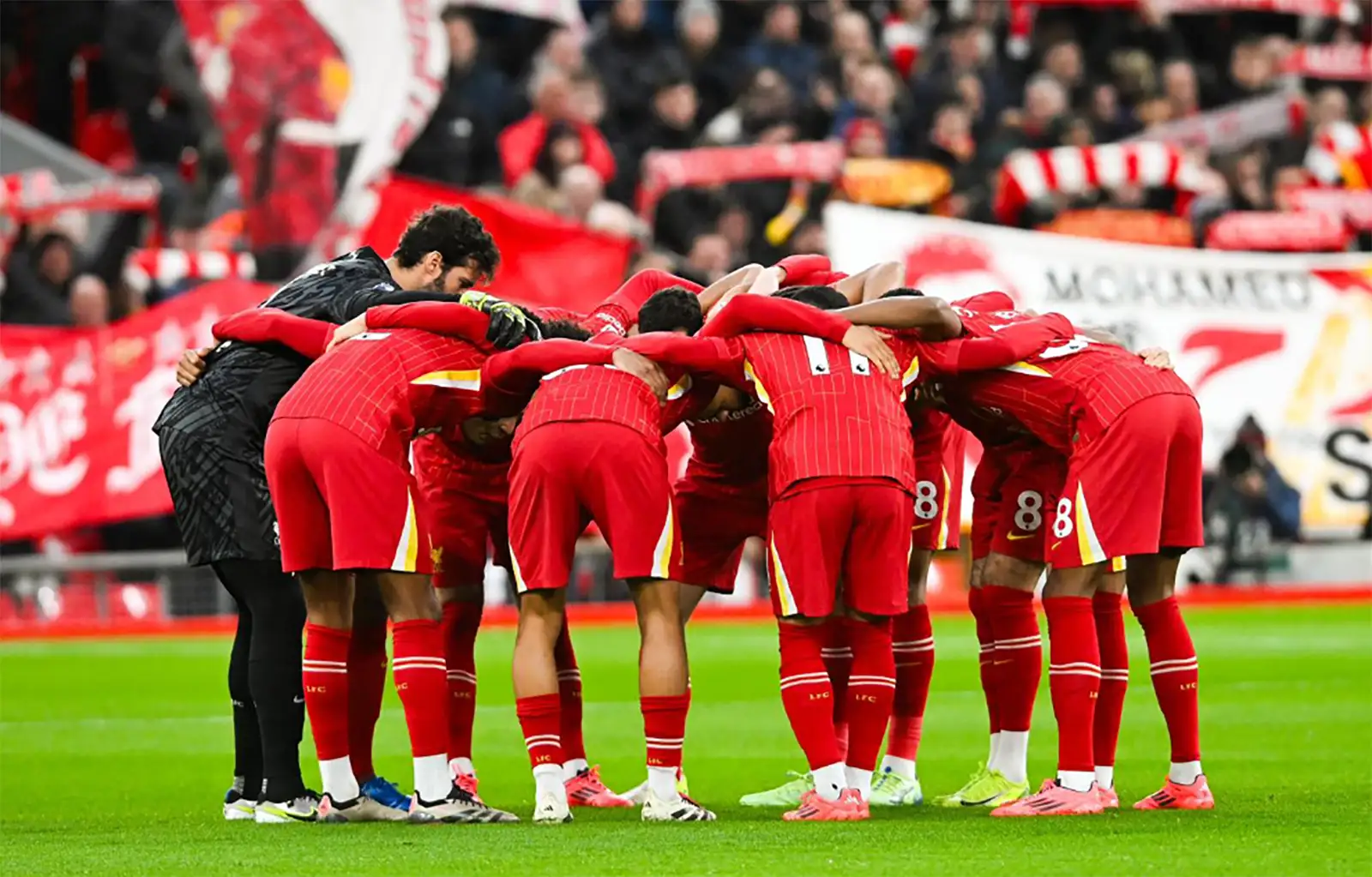 Inter vs Liverpool, Ponturi Pariuri Champions League, 09.12.2025