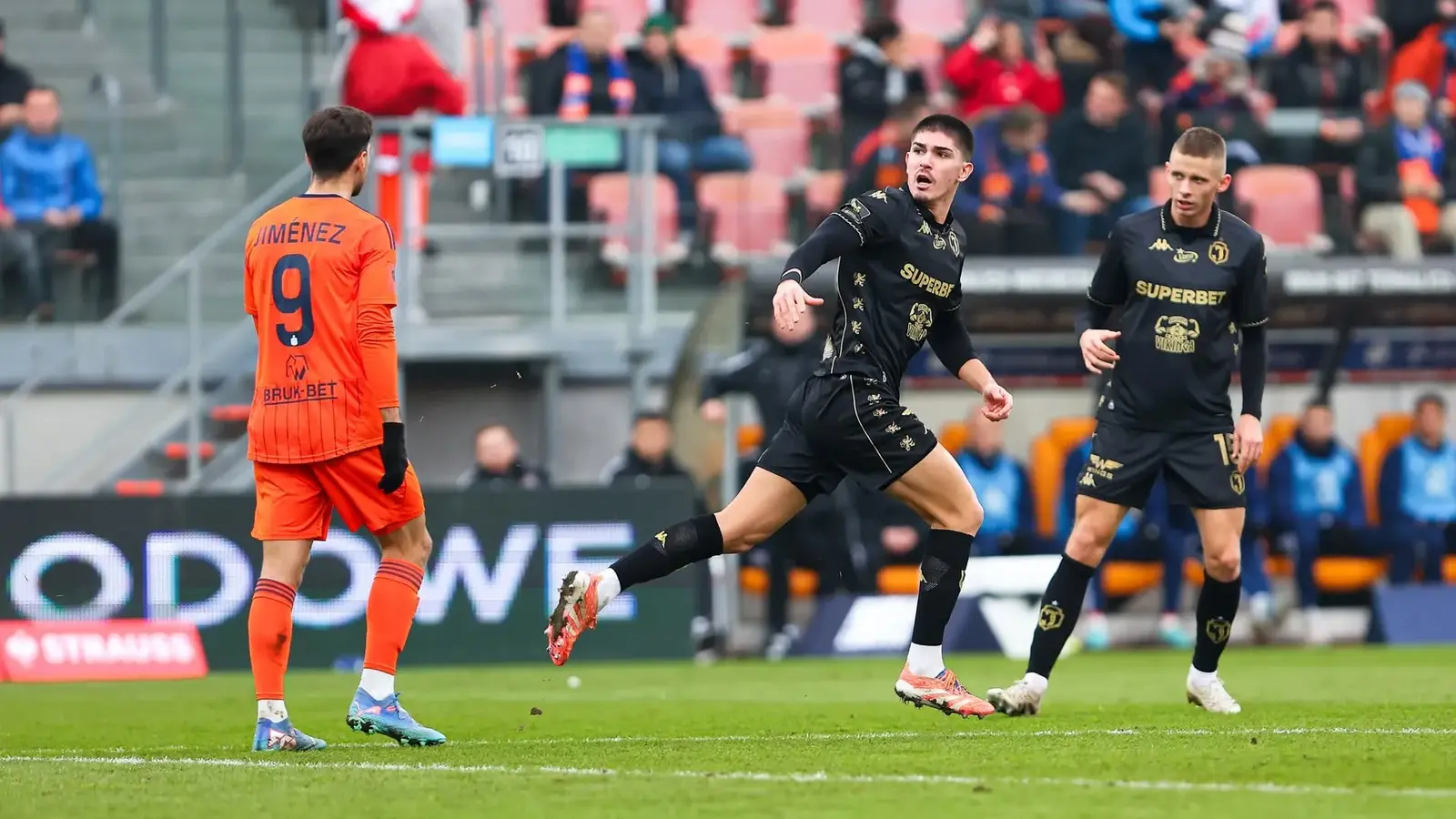 Jagiellonia vs Vallecano - Ponturi pariuri Conference League - 11.12.2025