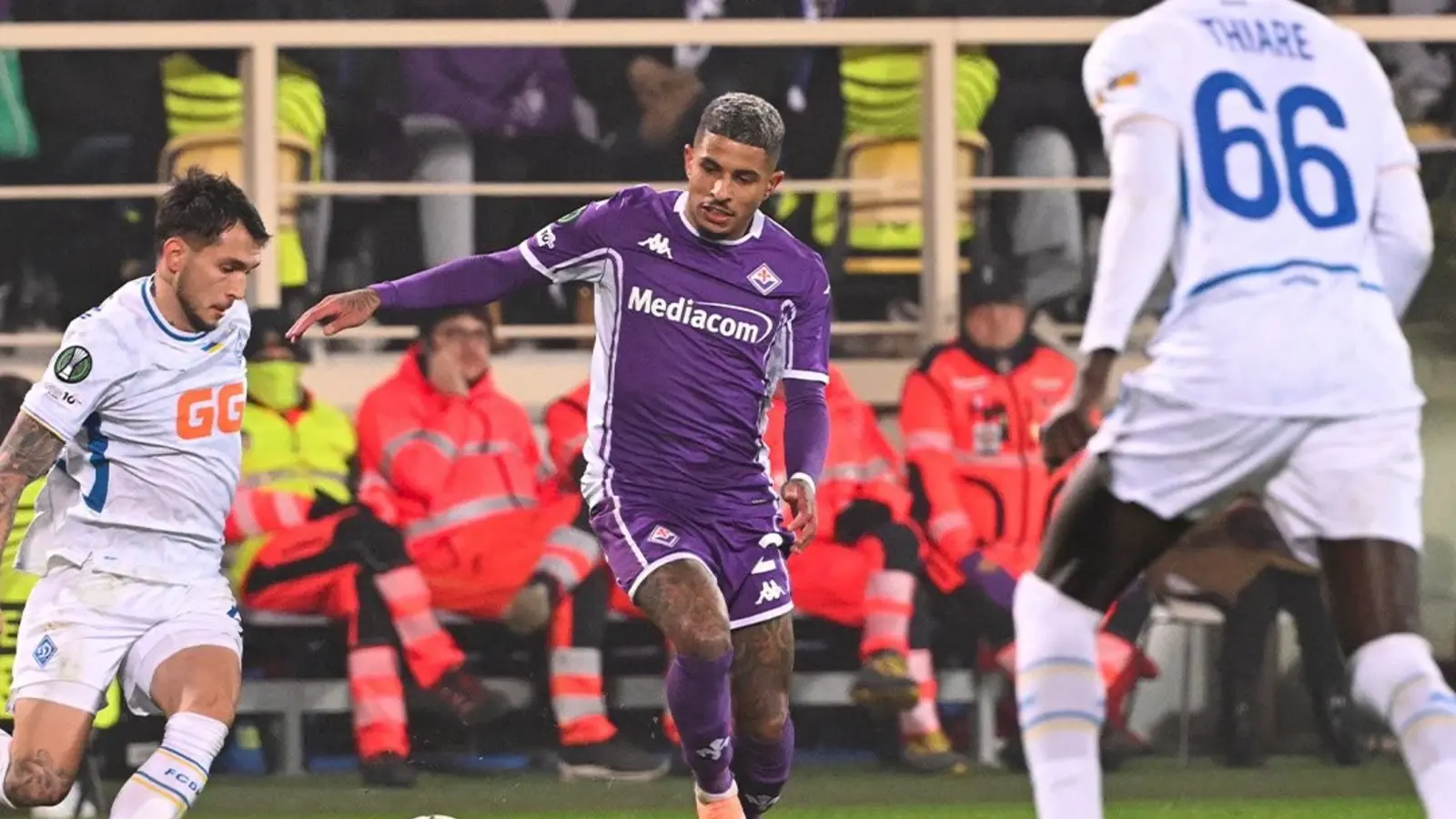 Lausanne vs Fiorentina - Ponturi pariuri Conference League - 18.12.2025