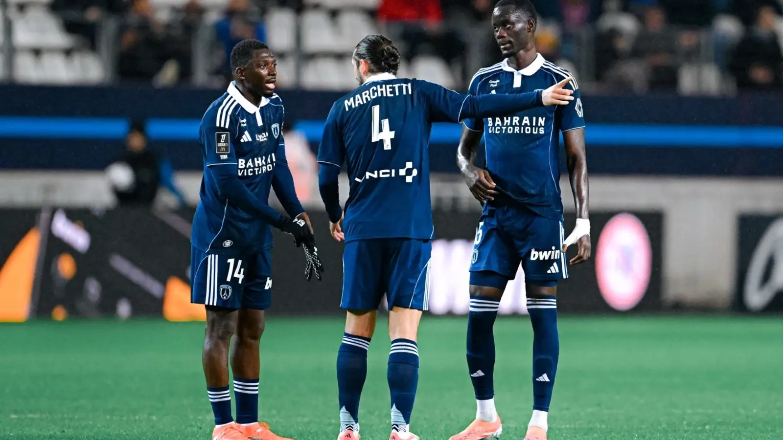 Le Havre - Paris FC, Ponturi pariuri Ligue 1, 7 decembrie 2025