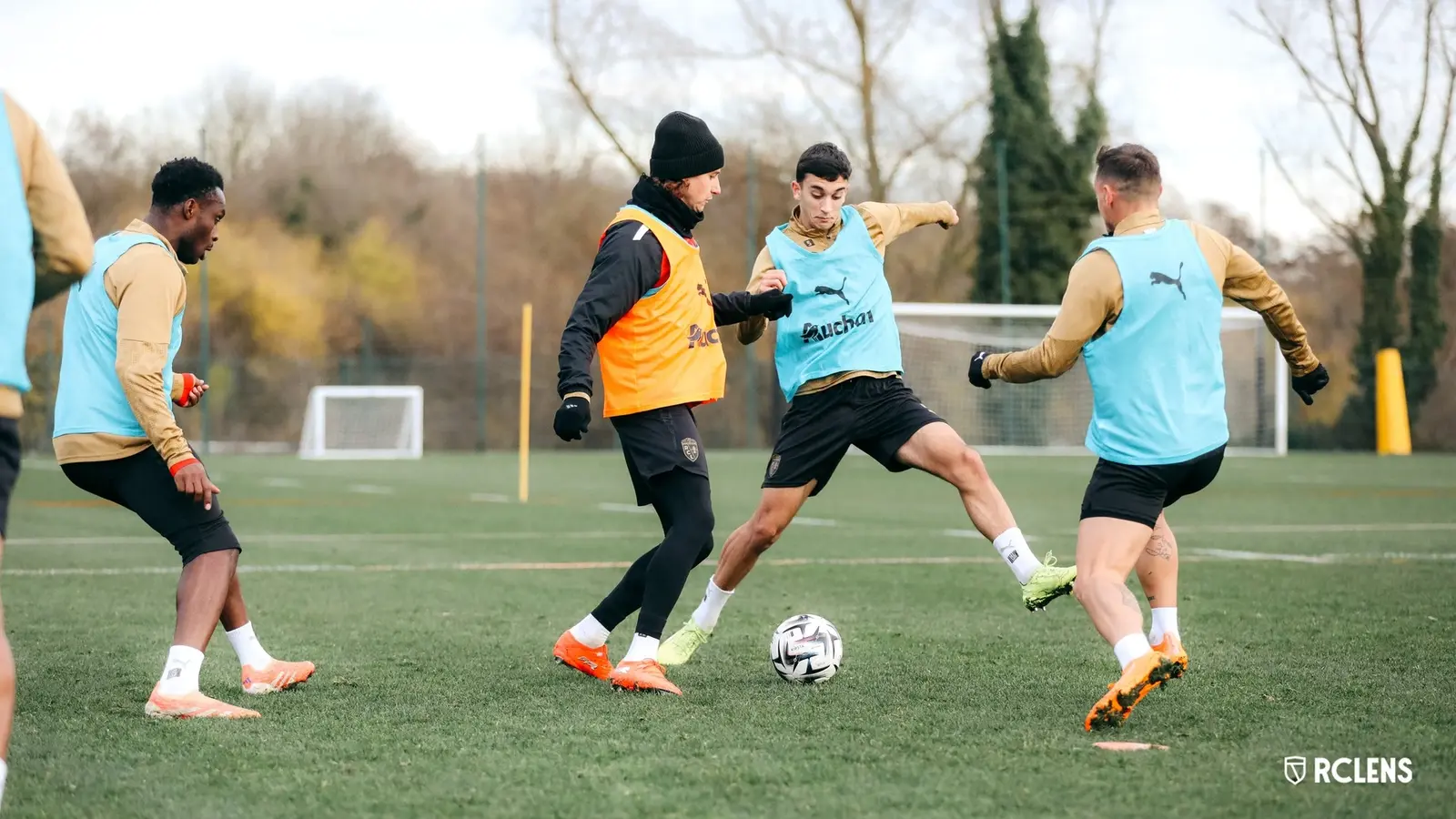 Lens vs Nice - Ponturi pariuri Ligue 1 - 14.12.2025