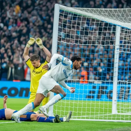 Lille – Marseille, Ponturi pariuri Ligue 1, 5 decembrie 2025