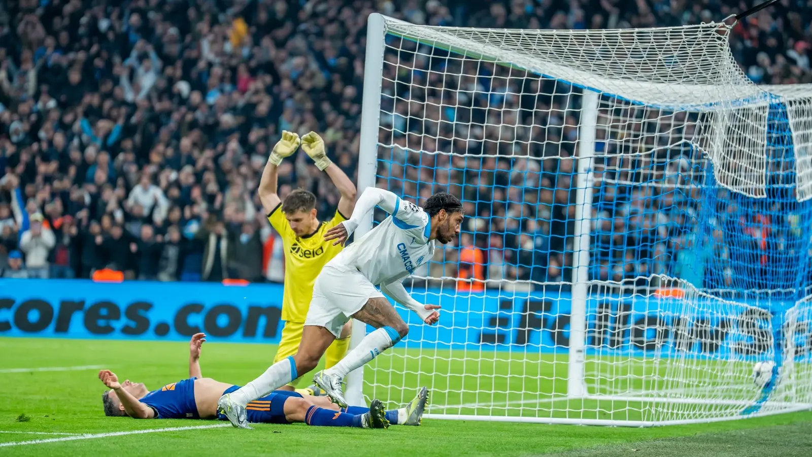 Lille - Marseille, Ponturi pariuri Ligue 1, 5 decembrie 2025