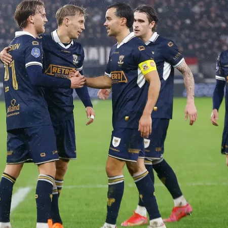 Lyon vs Go Ahead Eagles – Ponturi pariuri Europa League – 11.12.2025