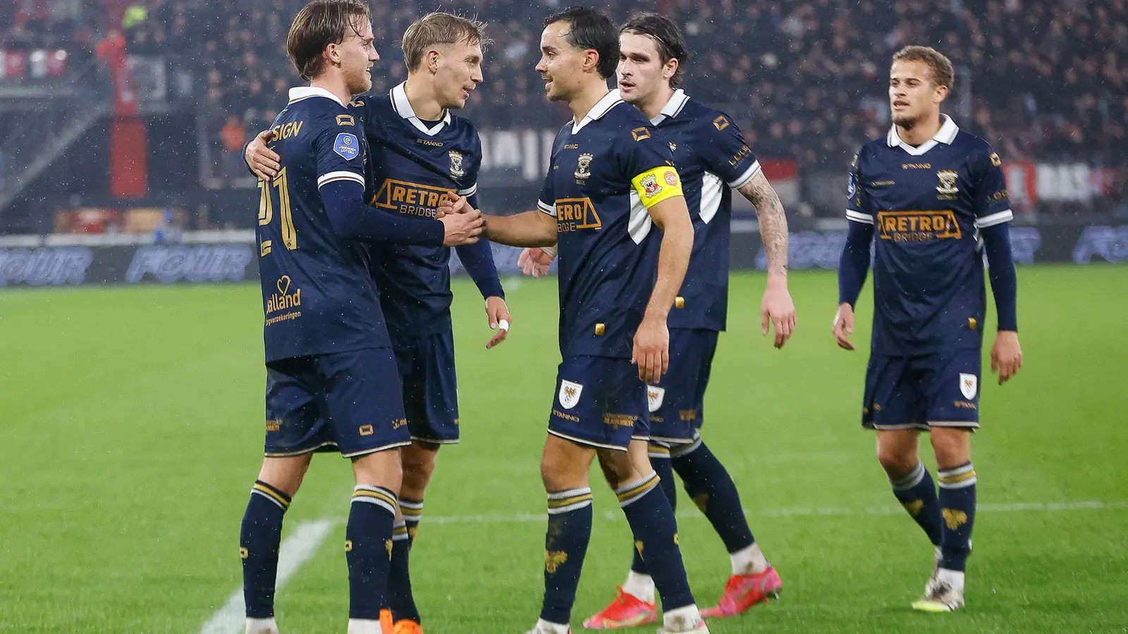 Lyon vs Go Ahead Eagles - Ponturi pariuri Europa League - 11.12.2025