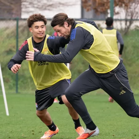 Lyon vs Le Havre – Ponturi pariuri Ligue 1 – 14.12.2025