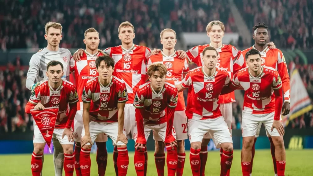 Mainz vs St Pauli - Ponturi pariuri Bundesliga - 21.12.2025