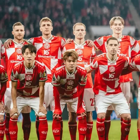 Mainz vs St Pauli – Ponturi pariuri Bundesliga – 21.12.2025