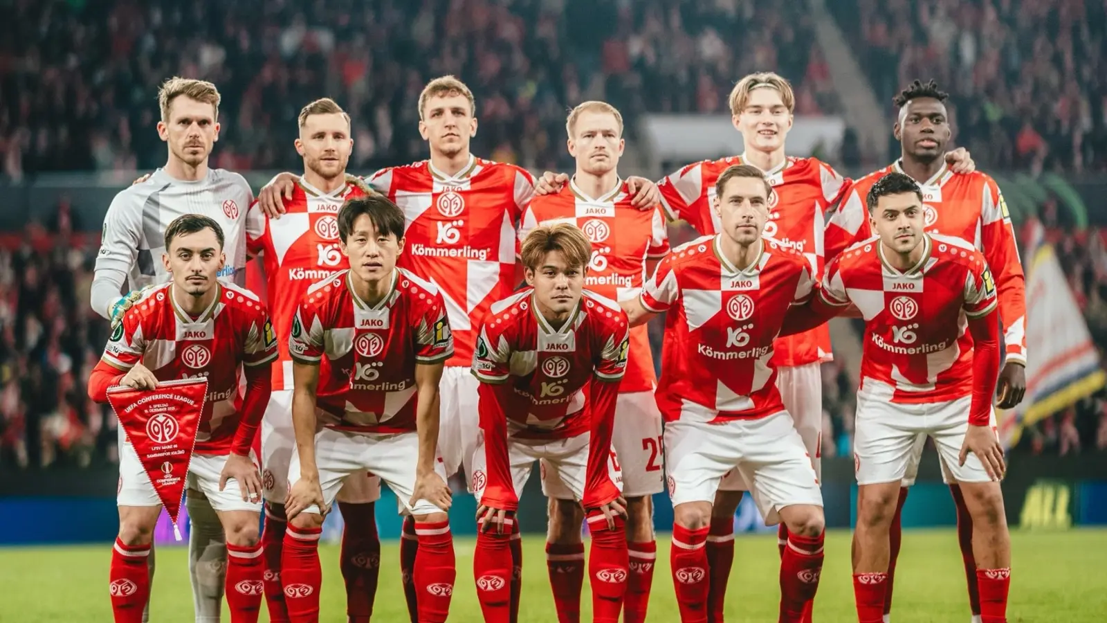 Mainz vs St Pauli - Ponturi pariuri Bundesliga - 21.12.2025