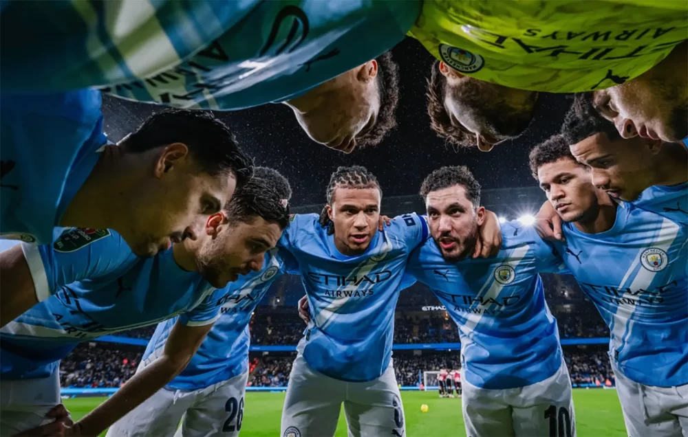 Manchester City - West Ham - Ponturi Pariuri Premier League - 20 decembrie