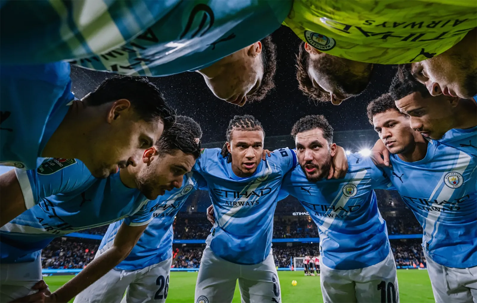 Manchester City - West Ham - Ponturi Pariuri Premier League - 20 decembrie