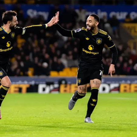 Manchester United – Bournemouth – Ponturi Pariuri Premier League 15.12.2025