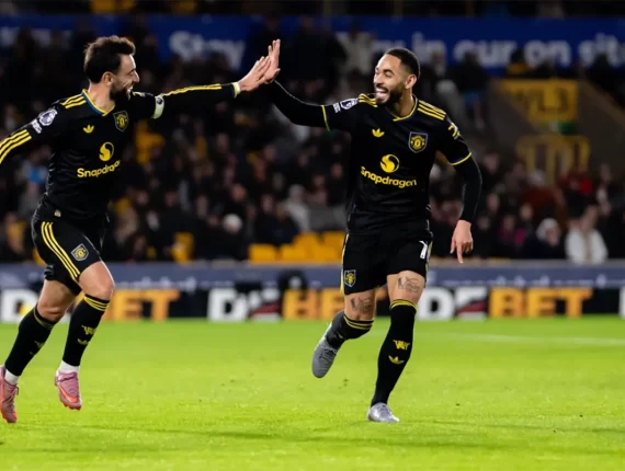 Manchester United – Bournemouth – Ponturi Pariuri Premier League 15.12.2025