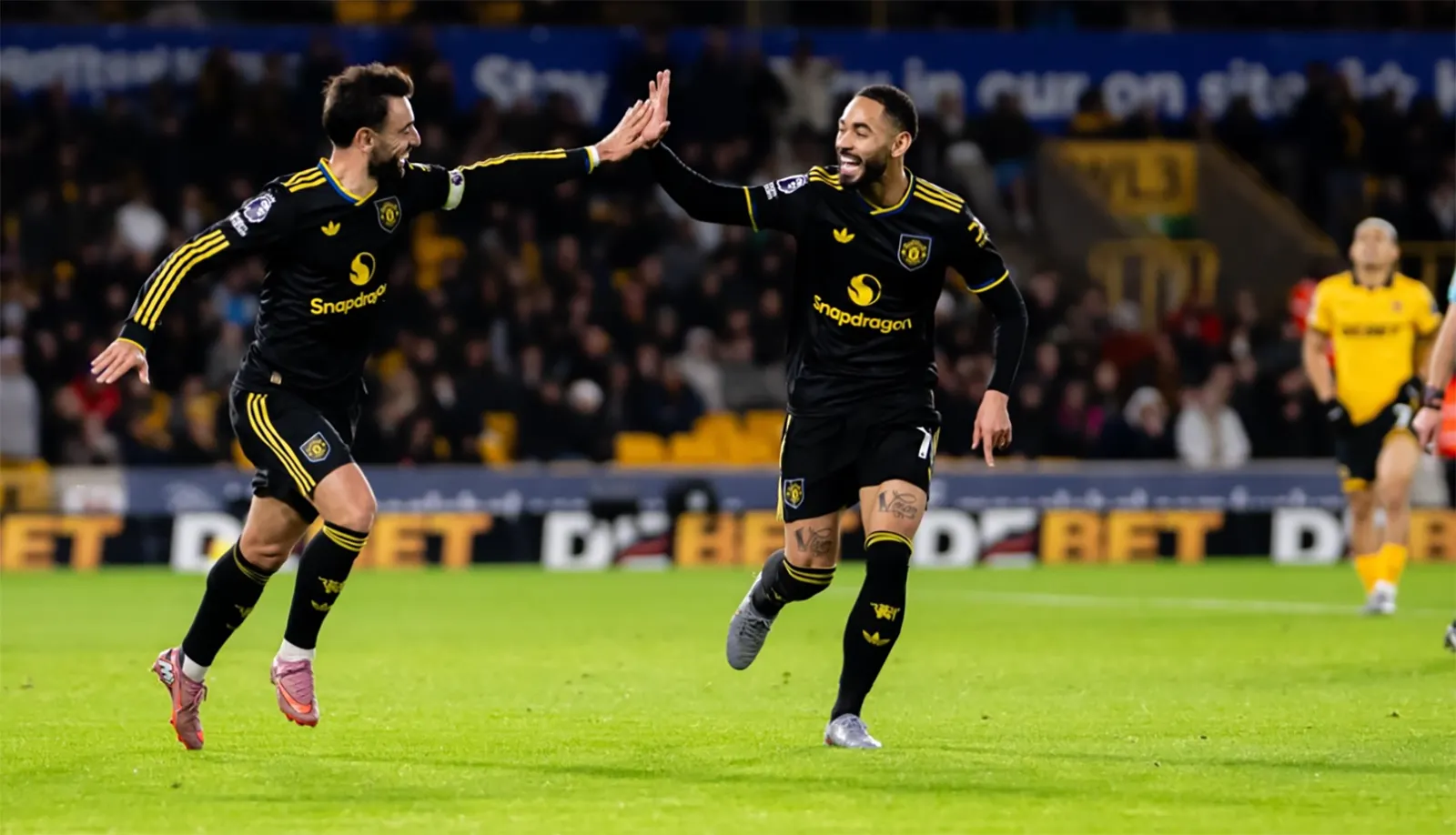 Manchester United - Bournemouth - Ponturi Pariuri Premier League 15.12.2025