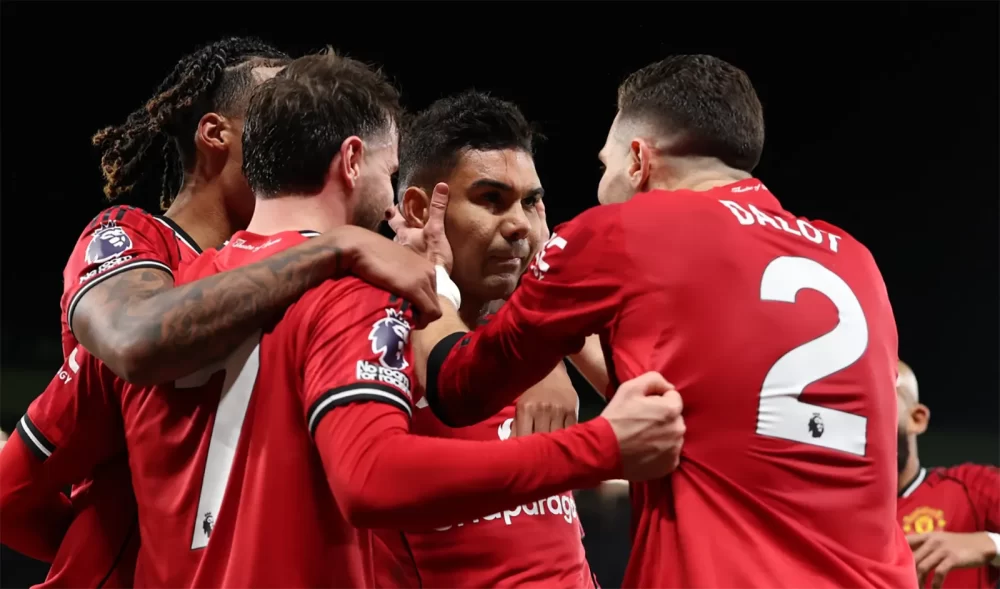 Manchester United vs Newcastle, Ponturi Pariuri Premier League Boxing Day, 26.12.2025