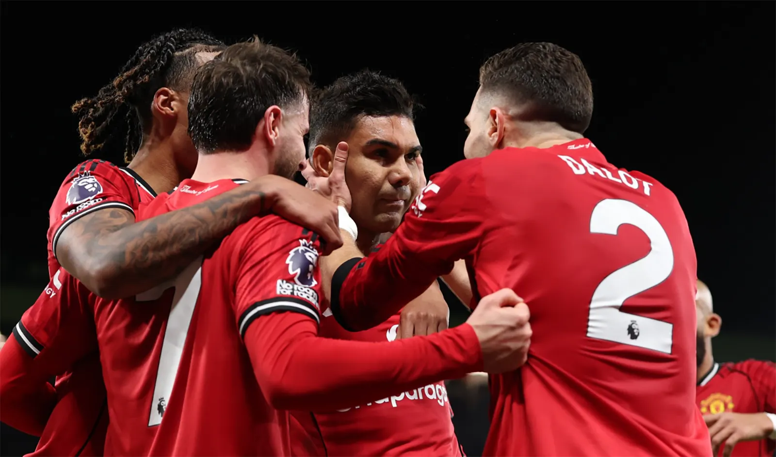 Manchester United vs Newcastle, Ponturi Pariuri Premier League Boxing Day, 26.12.2025