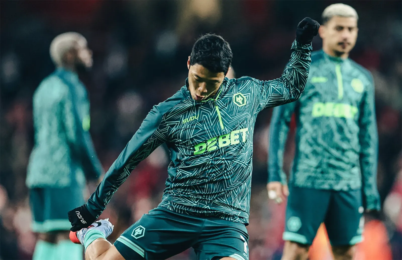 Manchester United vs Wolves - Ponturi Pariuri Premier League - 30.12.2025