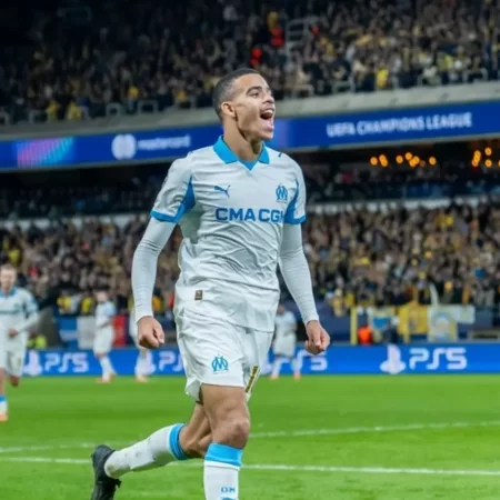 Marseille vs AS Monaco – Ponturi pariuri Ligue 1 – 14.12.2025