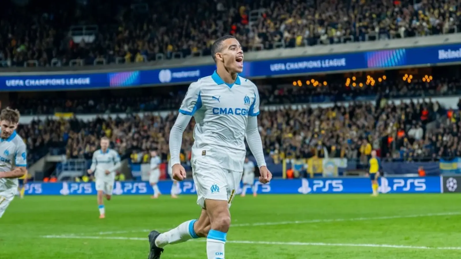 Marseille vs AS Monaco - Ponturi pariuri Ligue 1 - 14.12.2025