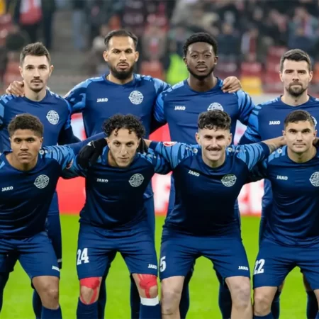 Metaloglobus – Unirea Slobozia – Ponturi Pariuri Superliga 20.12.2025