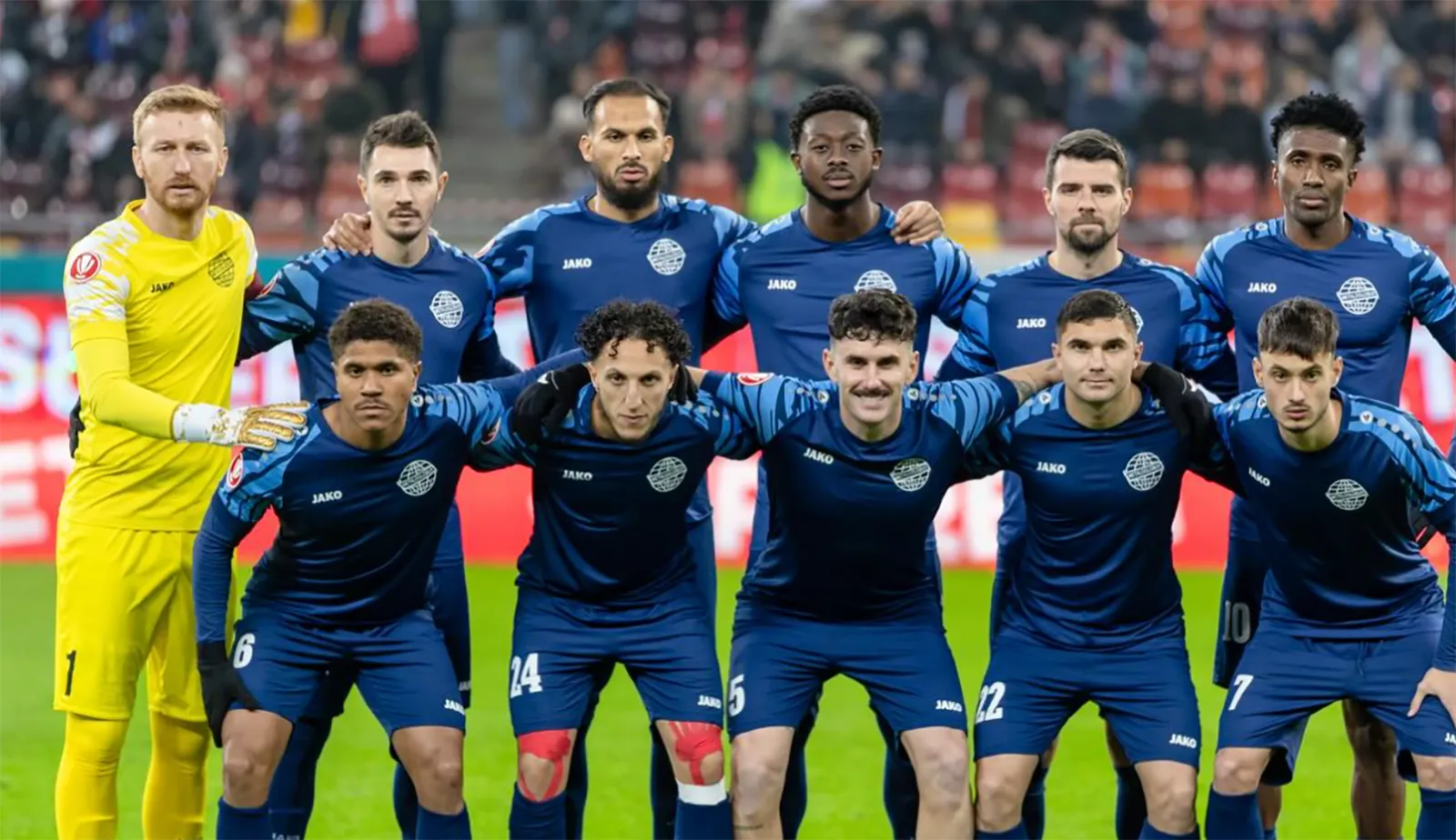 Metaloglobus - Unirea Slobozia - Ponturi Pariuri Superliga 20.12.2025